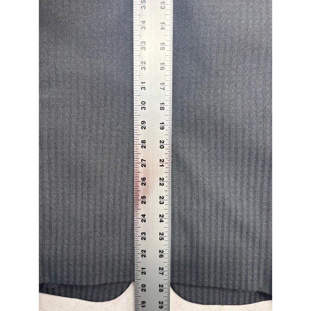 Garson Pierre 📏 measurements